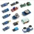 Import Sealing machine electrical components adopt "omron" "" and other well-known brands at home and abroad from China