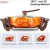 Import Seko 2018 New Product Multifunction Non-stick Electric Hot Pot Skillets from China