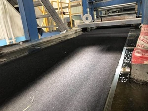 Self-adhesive bitumen rubber waterproofing materials waterproof membrane