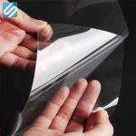 Self adhesive film pvc decorative film for furniture surfaces usage