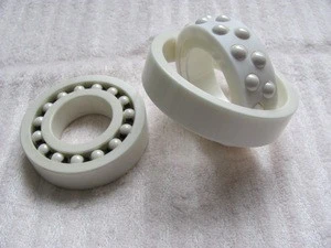 self-aligning ball bearing 1203 1303 2303 2203 ceramic bearing