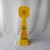 Import Self-hanging/standing PP plastic wet road safety wet board warning board warning sign from China