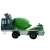 Import Self loading small concrete mixer truck cement mixer 2.6cbm with Four-cylinder engine from China