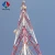 Import Self Supporting 3 Leg Tubular GSM MV Antenna Telecommunication Tower from China