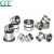 Import Sell high quality Excavator parts 40Cr bucket pin and bushing from China