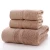 Import SENQI Supply available or custom Amazon long-staple 100% cotton bath towel from China