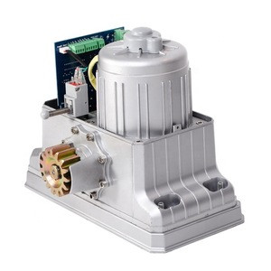 Buy Sensor Operated Gear Driven Automatic Sliding Gate Operator ...