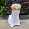 sequin chair cover chair sashes