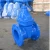Import Series DIN3202 F5 NRS Resilient Seat sluice stem Gate Valve parts from China