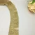 Import sewing golden tassel metallic gold fringe trim from China