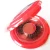 Import sexy lashes 3D false eyelashes 1 pair handmade mink lashes eyelashes box for beauty makeup from China