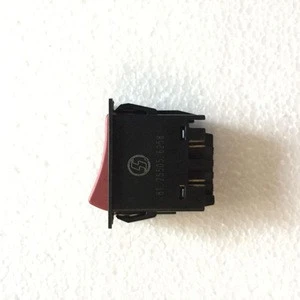 Shacman Truck Parts 81.25505.6258 Power Switch