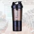Import Shaker Bottle With Leak-Proof Lid Insulated 20-Ounce Shaker Bottle With Storage from China
