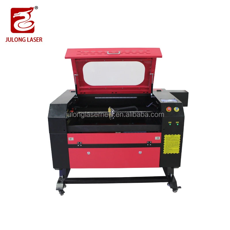 shandong automatic data processing equipment Co2 laser cutting machine 5070 Field maintenance and repair service
