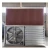Import Shandong factory large air volume animal husbandry fan industrial exhaust fan price from China