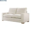 Shayne Furniture Public Company ODM Excellent Customize Living Room Chesterfield Set Fabrics Office Sofas
