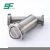 Import ShengFeng stainless steel Y Type Sanitary pipeline filter sus304 from China