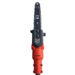 Shenxin  Cordless Garden Pruning Tool High Branch Saw  21-24v Battery Telescoping Pole Brushless Electric Saw