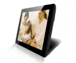 Shenzhen factory supply lcd video display digital photo frame 15" hd led SH1502DPF