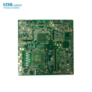 shenzhen professional custom cem-1 aluminum fr4 94vo rohs sheet flexible fabrication pcb board