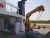 Import Ship deck Hydraulic Unloader Crane  marine for sale from China