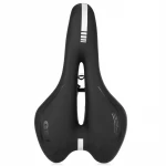 Shock Absorb   Bicycle Hollow Saddle Cycling Road Mountain Bike Seat Bicycle Accessories