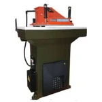 shoe materials clicker press/ shoe clicker press machine