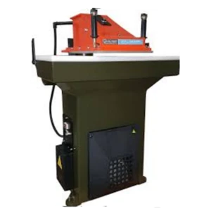 shoe materials clicker press/ shoe clicker press machine