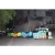 Import Shopping kids and adult mall amusement trackless train for sale from China