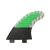 Import shortboard fins surf carbon FCS base Customized logo and color GX GL G3 G5 G7 from China