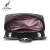 Import shoulder bag custom women messenger bag classical leather handbag  bag manufacturer from China