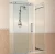 Import Shower Room Sliding System Sliding Shower Roller Bathroom Accessories from China