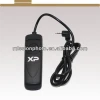 Shutter release cord Remote Switch MC-DC1 for Nikon D80 and 70S