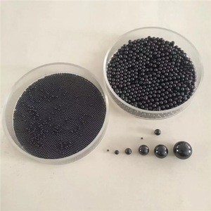 Si3N4 silicon nitride ceramic ball