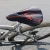 Import Silicon gel bike saddle cover waterproof bicycle accessory bicycle Saddle Cover from China