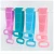 Import Silicone bath body brush Cleaning Body Baby Back Shower Scrub Wash for Skin Sponges Silicone Kids Bath Brush long handle from China