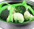 Import silicone cheap vegetable farberware steamer insert basket from China