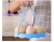 Import Silicone Egg Steamer Rack for Instant- Pot Accessories, Pressure Cookers Sling Holds 9 Eggs Rack for 5/6, 8 Quart from China