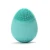 Import Silicone electric waterproof facial cleansing brush face cleaner for skin care from China