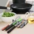Import Silicone Spoon Rest Stands Soup Spoon Holder for Spoon Stove Chopstick Organizer Shelf  Utensils Kitchen Accessories from China