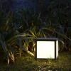 simple and modern style garden lawn spotlights  LED  lamp