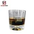 Import simple style crystal whiskey glass for bar and party from Shunstone China from China