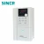 Import SINCR Solar inverter price output 3 phase 380V hybrid solar pump inverter 50hz to 60hz solar water pump inverter from China