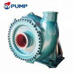 Single casing 4 inch sand booster pump set