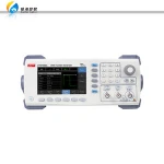 single channel digital function signal generator arbitrary waveform generator