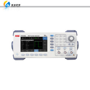 Buy Single Channel Digital Function Signal Generator Arbitrary Waveform ...