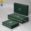 Sinicline Rigid Paper Custom Printed Gift Box for Wallets