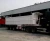 Import Siontruk 35M3 TIPPER SEMI TRAILER dump truck trailer from China