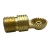 Size can OEM PED Brass hot forging instrument parts