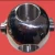 Import SKA-VB01Ekhart Brass stainless steel carbon steel  brass bronze  polishing valve ball from China